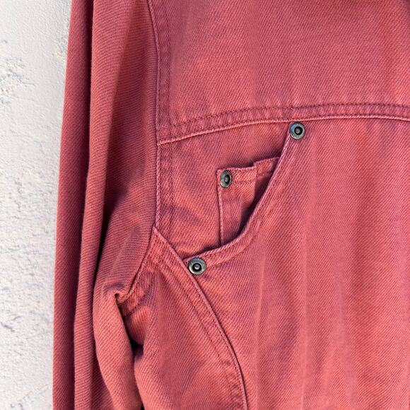 Vintage J. Jill Linen Blend Jacket Size Womens Small - Picture 5 of 5